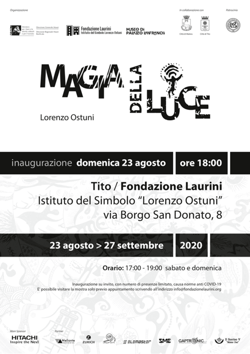 Magia della Luce Ostuni